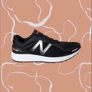 Woman’s New Balance Fresh Foam Zante Pursuit